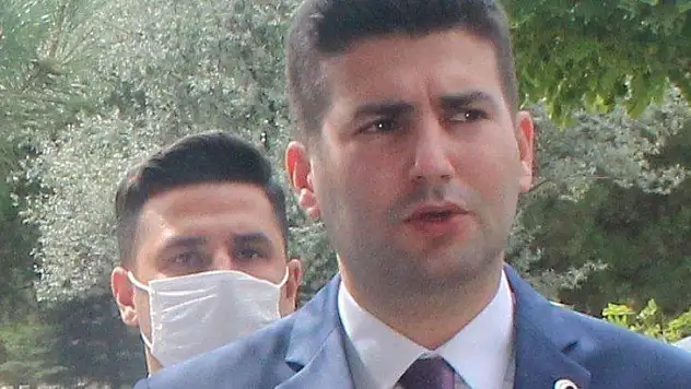 İstiklâl İçin Kararlılık Yürüyüşü