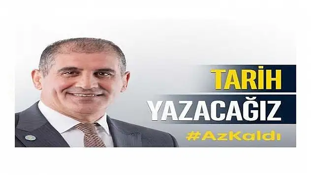 İYİ Parti'nin Erzurum listesi şu isimlerden oluştu