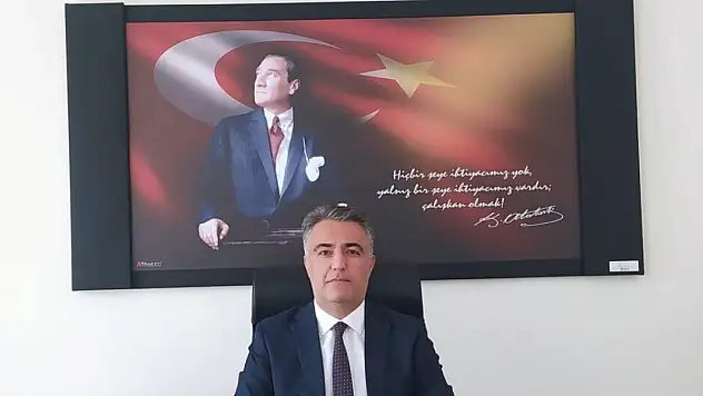 İYİ Parti Yeşilyurt İlçe Başkanlığı'ndan Sağlıkta Şiddete Tepki: 'Hekimlerimizin Yanındayız'