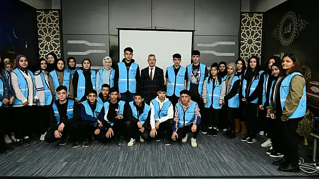 'İyilik Elçisi' Projesi Her Geçen Gün Büyüyor