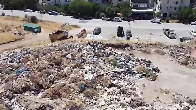 İzmir'de Çevre Denetimi: Buca ve Foça Belediyelerine 9,3 Milyon TL Ceza