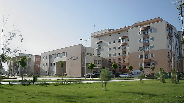İzmir'de hastanede taciz iddiası
