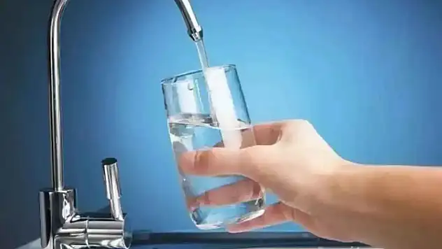 İzmir'de suya yeni zam