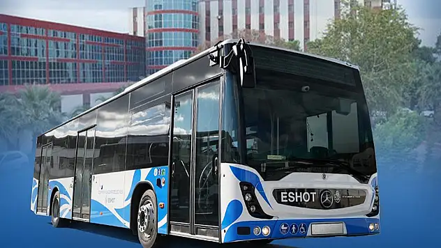 İzmir'de toplu ulaşıma zam: 1 Eylül'den itibaren yeni tarifeler geçerli