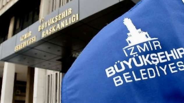 İzmir'deki İhale Soruşturmasında Hür Ağbaba Gözaltına Alındı