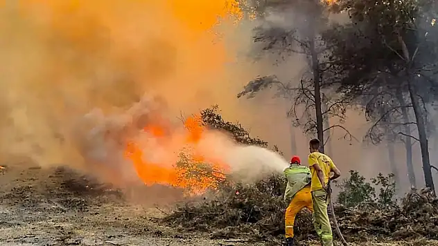 İzmir ve Bilecik'te 'Genel Hayata Etkili Afet Bölgesi' ilanı