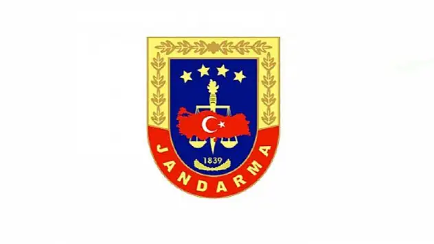 Jandarma'dan FETÖ Operasyonu.