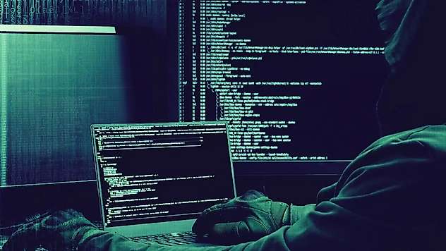 Jandarma Uyardı: 2026'da 62 Bin 645 Sahte İnternet Sitesi Tespit Edildi