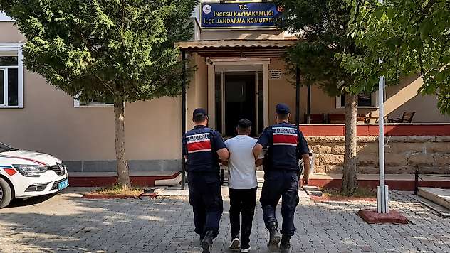 Jandarmadan Eş Zamanlı Baskın: 96 Gözaltı