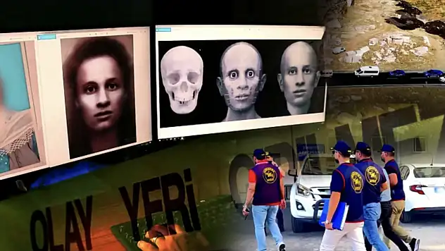 JASAT 10 ve 18 Yıl Önce İşlenen İki Cinayeti Daha Aydınlattı