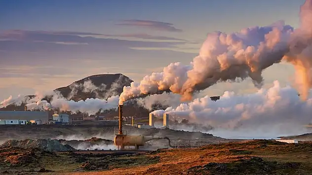 Jeotermal santraller YEKDEM desteği olmadan ayakta kalmakta zorlanıyor