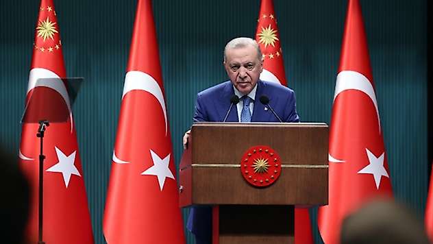 Kabine sonrası mesaj: Ramazan dayanışma ve yardımlaşma ayı olacak