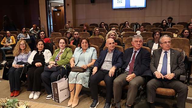 Kadın Girişimciler İçin İhracat Seferberliği Başladı