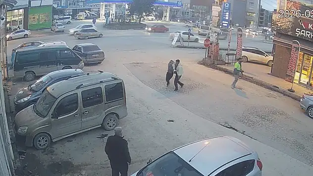 Kadına Şiddete Geçit Yok: Şüpheli Mahkemece Tutuklandı