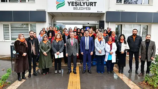 Kadına Yönelik Şiddet Acizlik ve Zayıflıktır