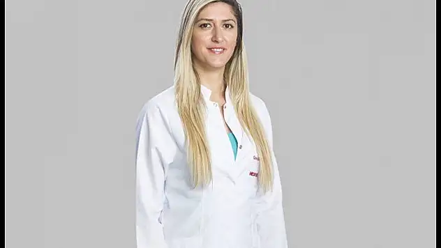 Kadınlar 10, erkekler günde 14 bardak su içmeli