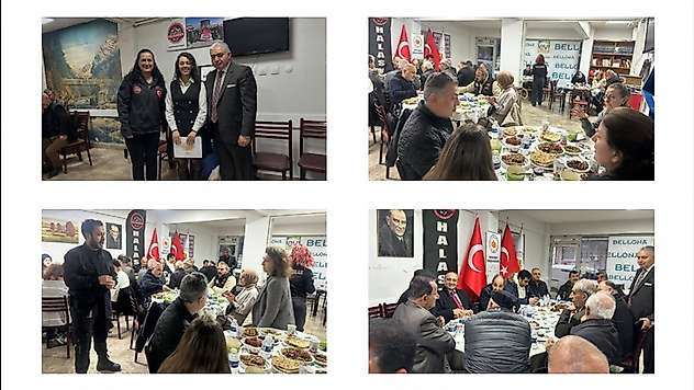 Kadınlar Günü'nde Anlamlı Etkinlik: Travma Odaklı Psikososyal Destek Eğitimi Verildi