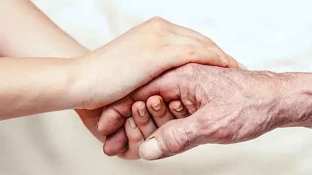 Kadınların erkeklerden 5,2 yıl daha uzun yaşadığı görüldü
