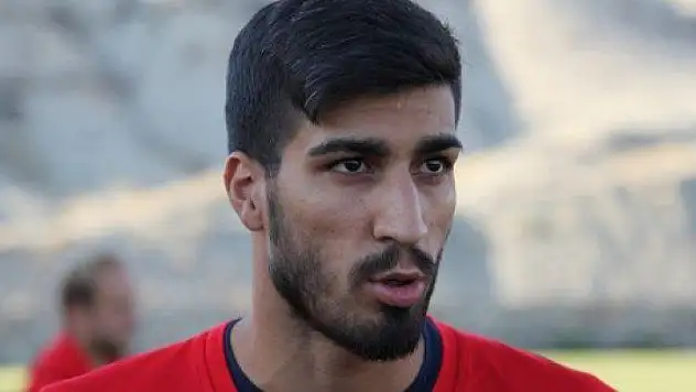 Kahraman Abdulsamed Damlu konuştu