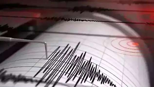 Kahramanmaraş'ta 4.4 Büyüklüğünde Deprem: Kısa Süreli Panik