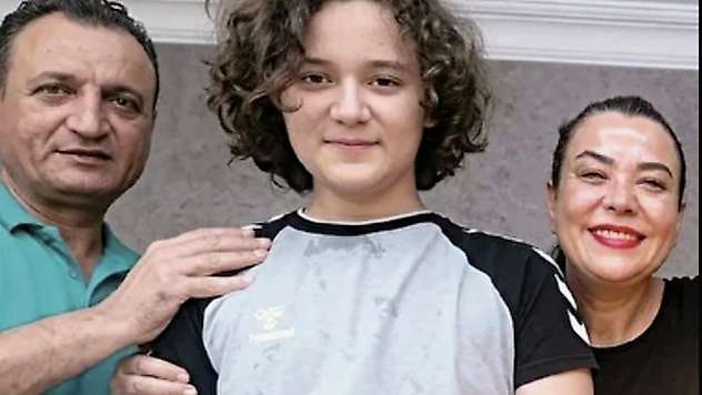 Kahramanmaraş'taki Okul Katliamında Anne de Tutuklandı