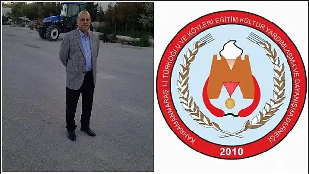 Kahramanmaraşlılar Birlikte Kurban Kesecek