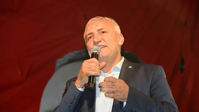 Kahtalı: 'Vesayetçi Hadsizler'