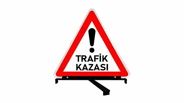 Kale'de Trafik Kazası: 1'i Ağır 3 Yaralı