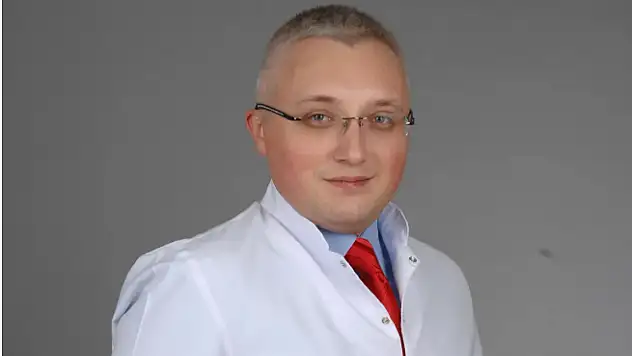 Kalp Ritim Bozukluğuna Dikkat!