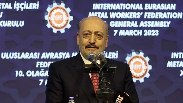 Kamuda Geçici İşçi Sorunu Çözülüyor