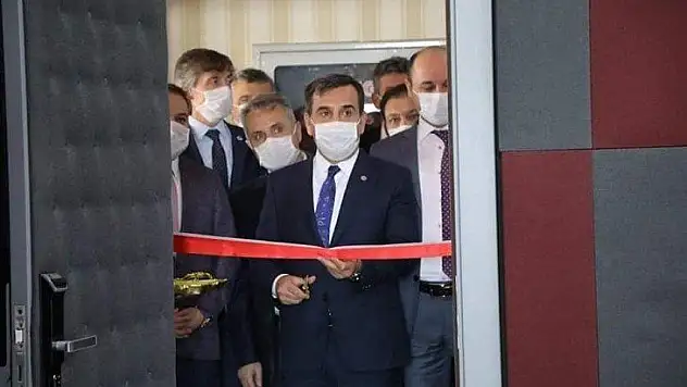 Kamu-sen TV yayınında