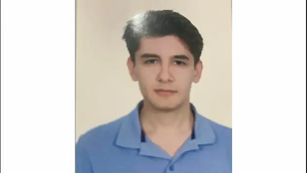 Kamyonla çarpışan motosiklet sürücüsü Vefat Etti