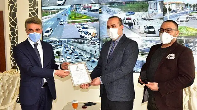 Kan Bağışında Bulunmak Aynı Zamanda Vücudun Direncini de Arttırıyor