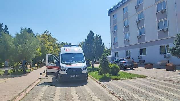 Kanser Tedavisi İçin Malatya'ya Gelmişti, Konukevinde Ölü Bulundu