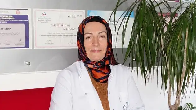 Kansere Karşı Kızlarınıza Aşı Yaptırın