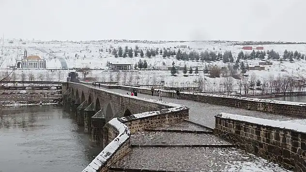 Kar, Fırtına ve Don Geliyor