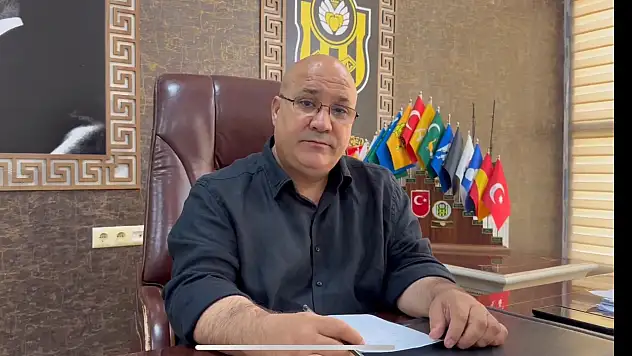 Karadağ: 'Oğlunuzu Kulübün Başına Getirin, Bütün Şehir Arkanızda Yürüsün'