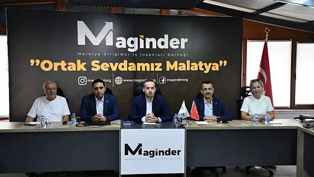 Karademir: Malatya'ya Pozitif Ayrımcılık Şart, Ekonomi Alarm Veriyor
