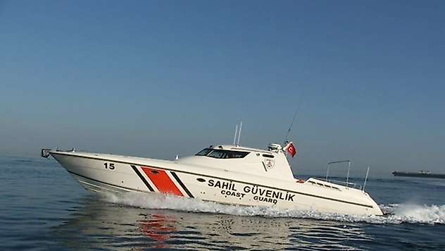 Karadeniz'de balıkçı teknesine saldırı: Bir ölü 4 yaralı