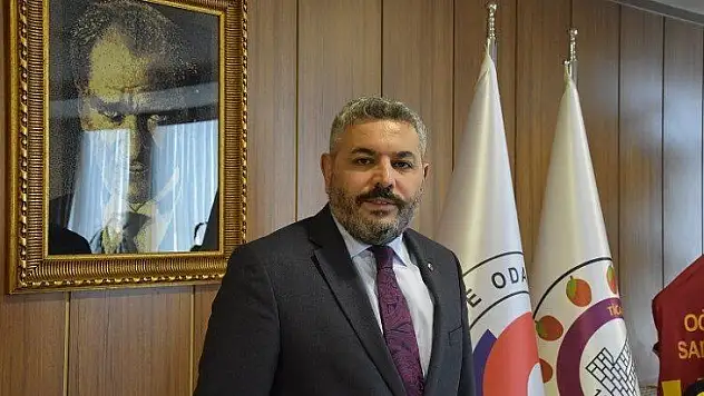 Kararlı uygulamalarla, ekonomide güven iklimi sağlanabilir