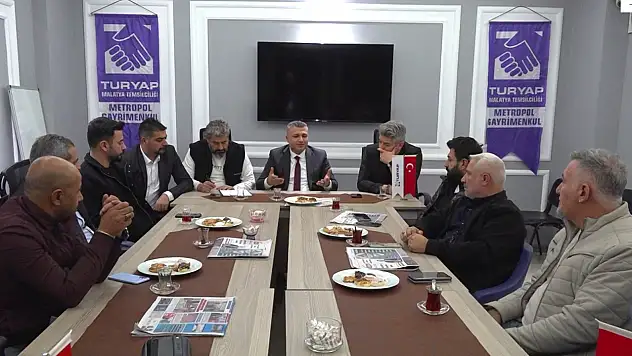 Karcı: 'Odamızı Daha Güçlü, Daha Kurumsal Bir Yapıya Kavuşturacağız'