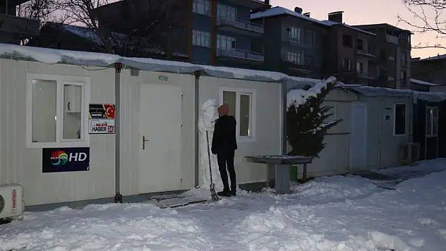 Kardan Heykel Sanata Dönüştü