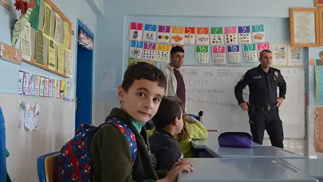 Kardeş Okul projesi her ay düzenli olarak tekrar  edilecek