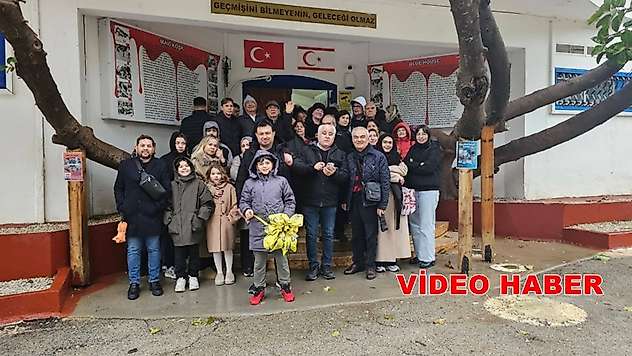 Kardeş Vatan Kıbrıs'a Kültür Yolculuğu: 3 Günde Tarih, Doğa ve Hatıralar