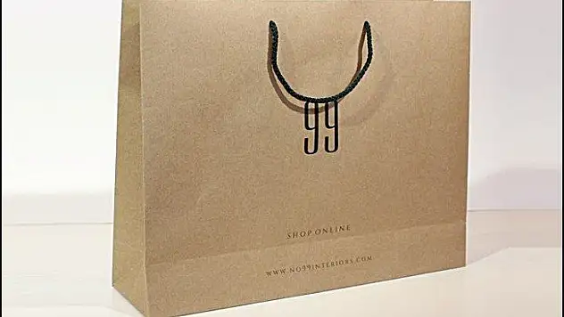 Karton Çanta Üretiminde Profesyonel Hizmetler