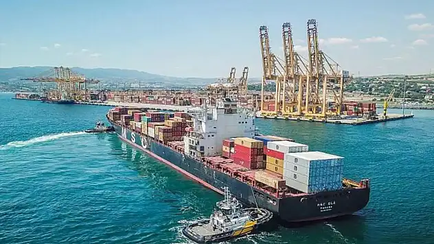 Kasım Ayında İhracat ve İthalatta Yükseliş