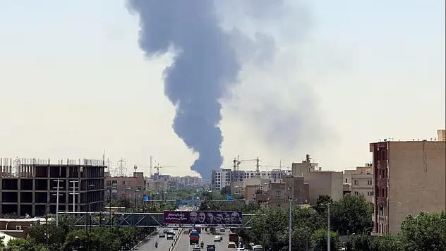 Katil rejimin saldırılarında İran'da şehit sayısı 224'e yükseldi