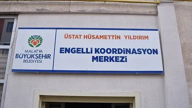 Katipoğlu: Büyükşehir Belediyesi Olarak Her Zaman Engelli Dostu Bir Kentiz