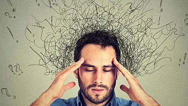 Kaygı nedir, kaygı ile nasıl başa çıkılır?