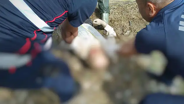 Kayıp Şahıs Karakaya Barajında Bulundu